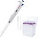 Pipettes & Pipette Tips